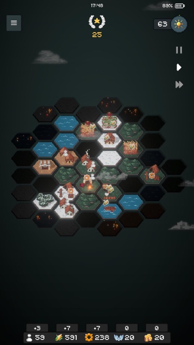 TownsFolk screenshot 5
