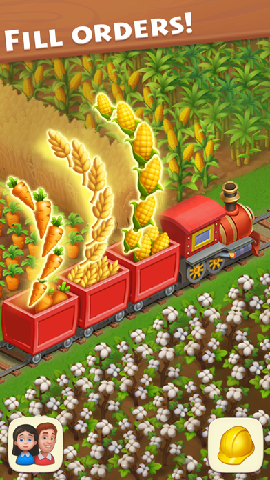 Township screenshot 3