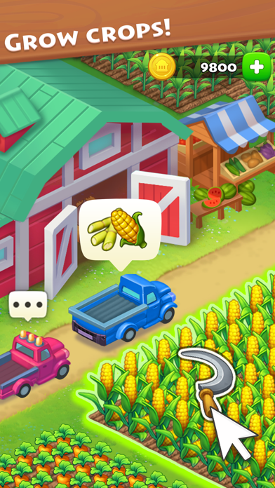 Township screenshot 4