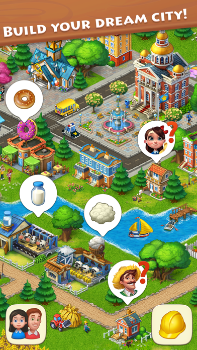 Township screenshot 1