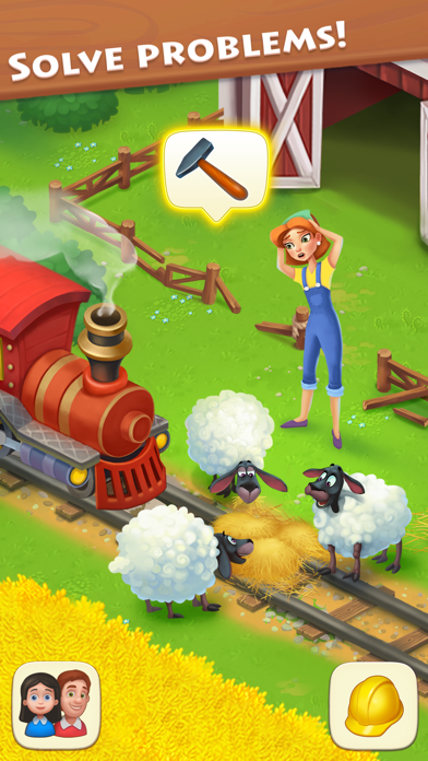 Township screenshot 2