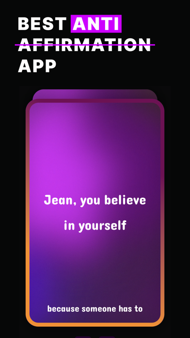 toxic! - Daily (De)motivation screenshot 4