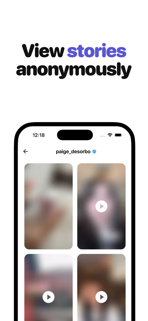 Toxic: Followers Tracker screenshot 2