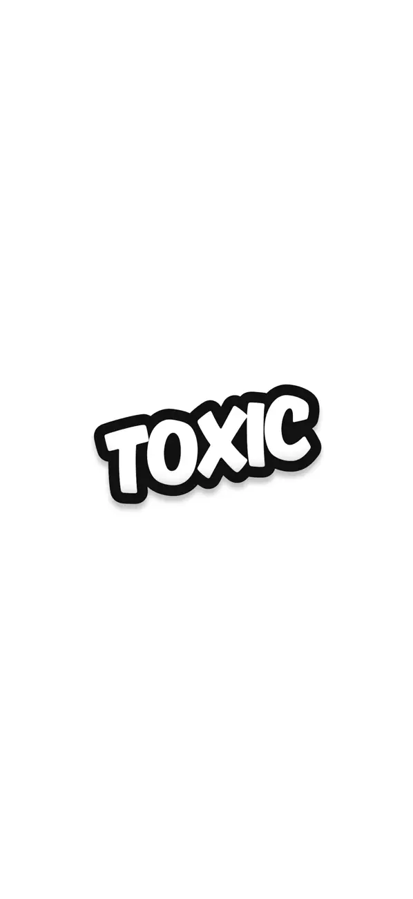 Toxic: Followers Tracker screenshot 1