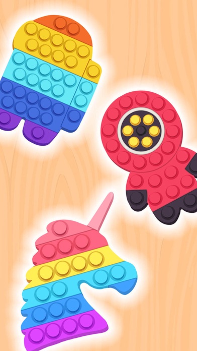 Toy And Games for kids & Baby screenshot 1