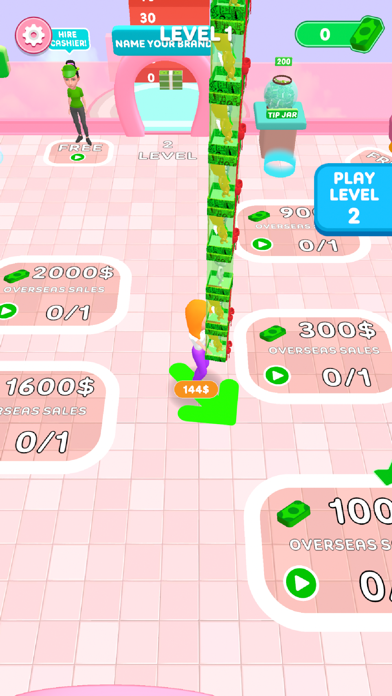 Toy Factory!! screenshot 1