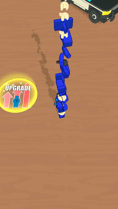 Toy Maker 3D: Connect & Craft screenshot 1