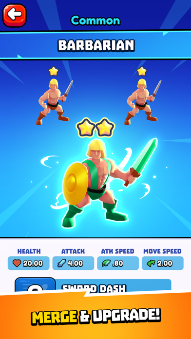 Toy Warfare screenshot 4