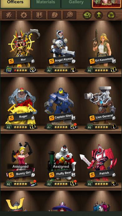 TOY WARS: Green Soldier Strike screenshot 2