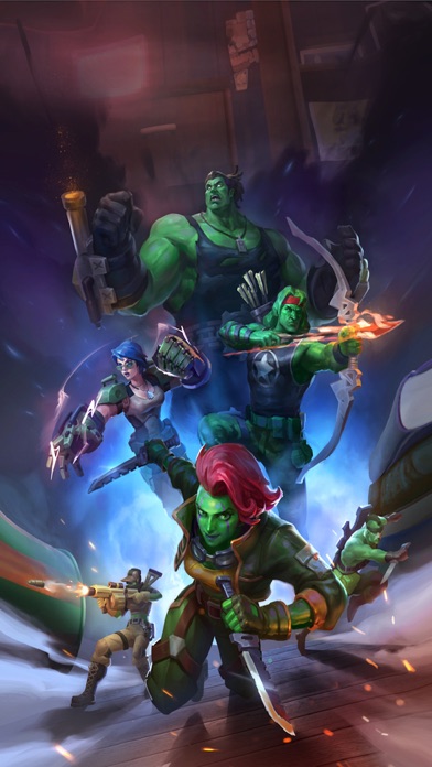 TOY WARS: Green Soldier Strike screenshot 5