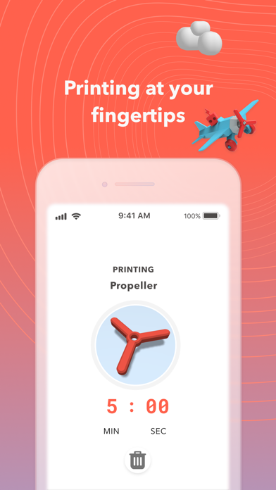 Toybox: 3D Print your own toys screenshot 1