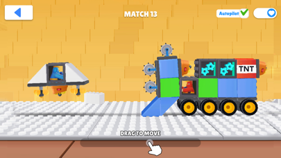 TOYS: Crash Arena screenshot 3