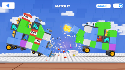 TOYS: Crash Arena screenshot 4