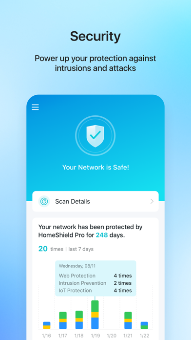 TP-Link Deco screenshot 2