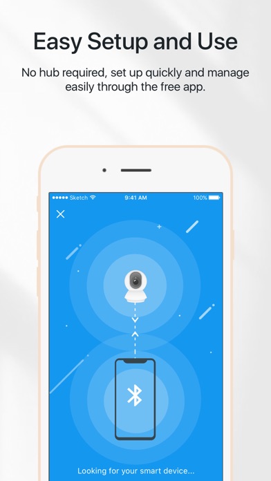 TP-Link Tapo screenshot 3
