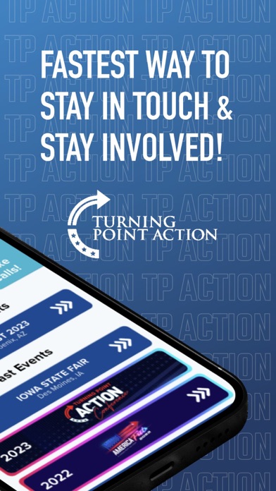 TPACTION screenshot 1