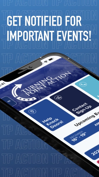 TPACTION screenshot 2