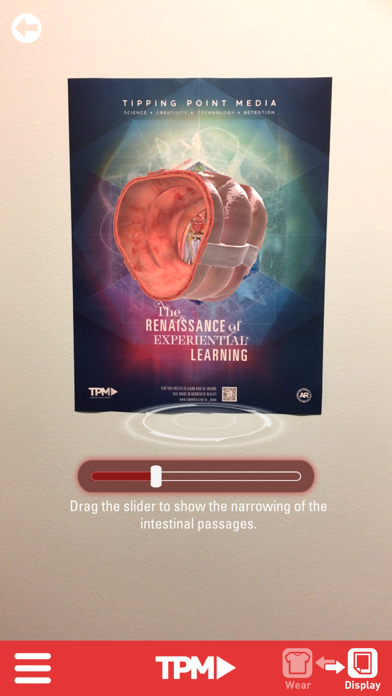 TPM AR Experience screenshot 4