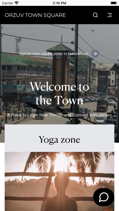 Tr-TOWN screenshot 5