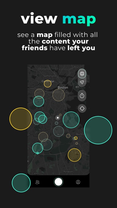 Trace | Leave A Trace screenshot 3