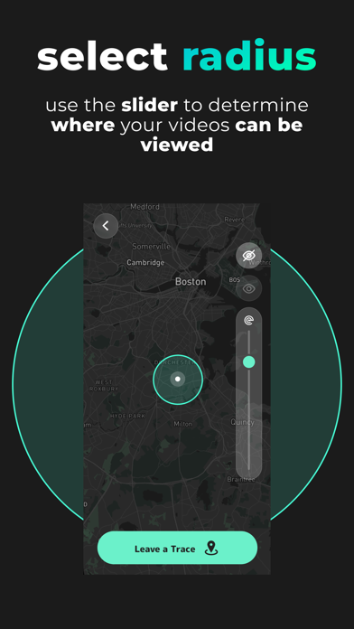 Trace | Leave A Trace screenshot 1