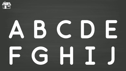 Trace Letters & Sight Words screenshot 2