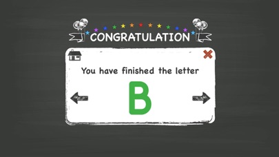 Trace Letters & Sight Words screenshot 1