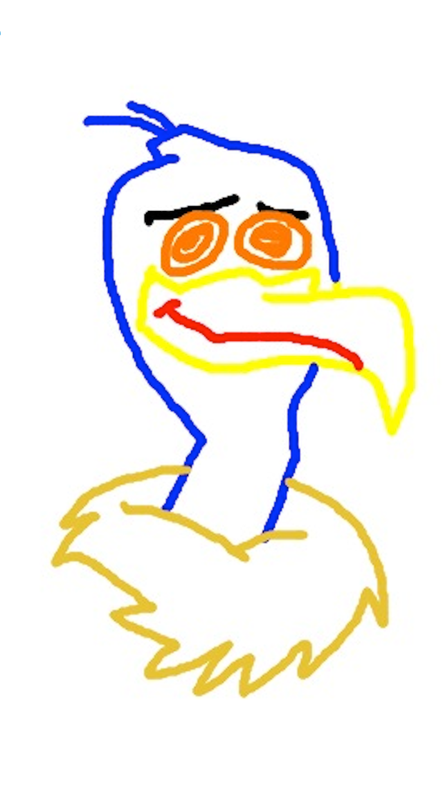 Trace Sketch Outlines & Draw on Pictures using your Finger screenshot 1