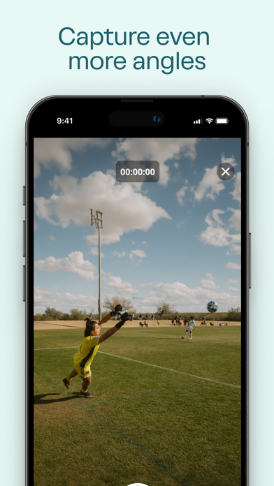 Trace Teams screenshot 2