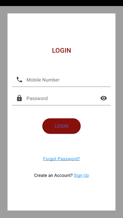 Trace Uniform App screenshot 3