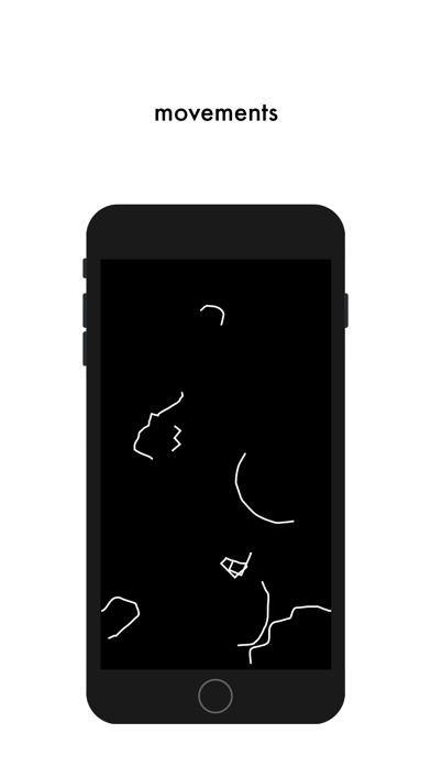 Trace ~ screenshot 1