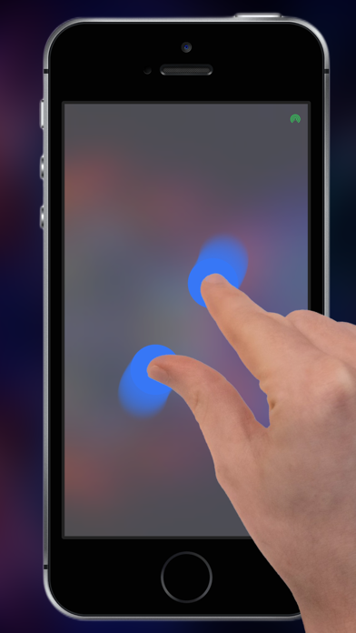 Tracepad - Remote Trackpad screenshot 1