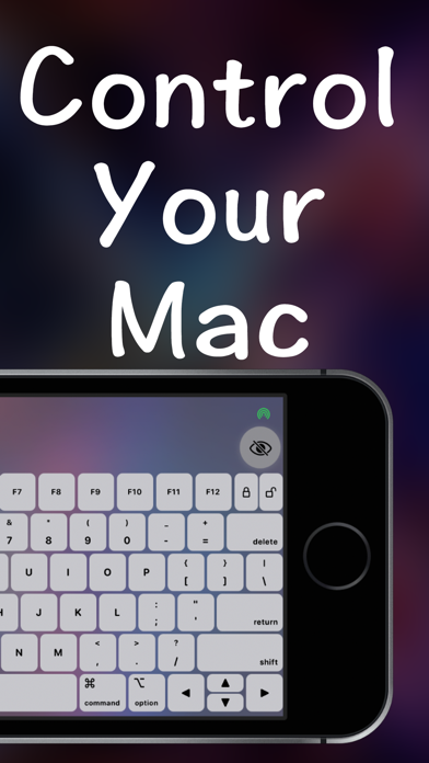 Tracepad - Remote Trackpad screenshot 2