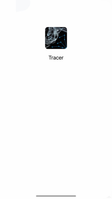 Tracer - Gas Detector screenshot 3