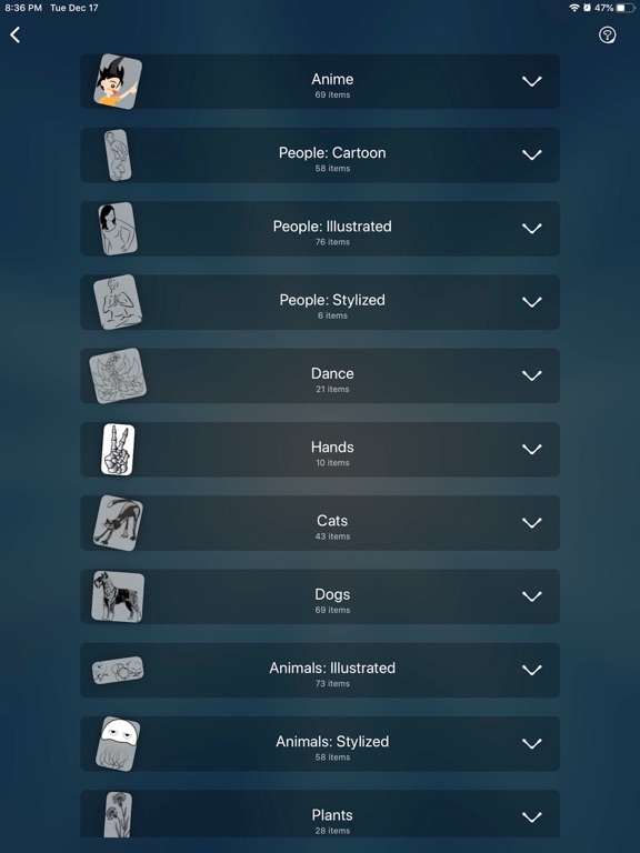 Tracing Projector screenshot 2