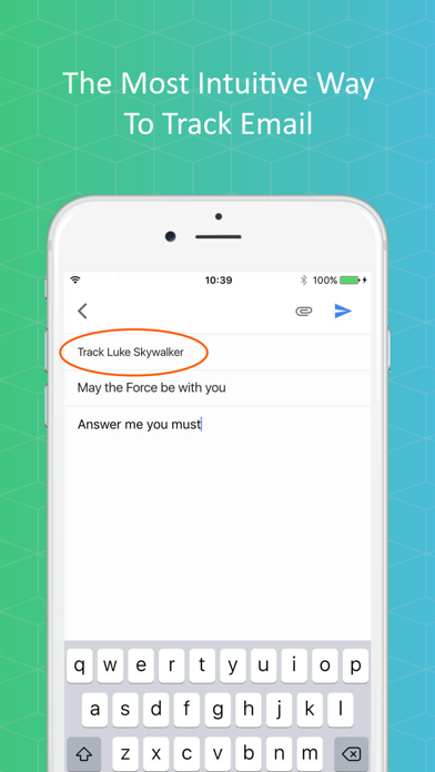 Track - Email Tracking screenshot 4