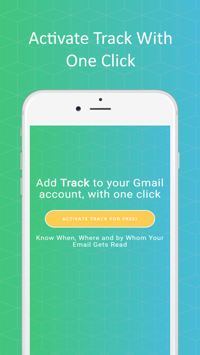 Track - Email Tracking screenshot 2