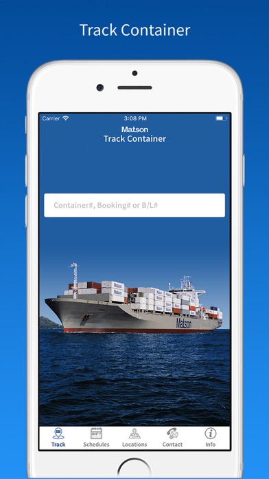 Track My Container screenshot 5