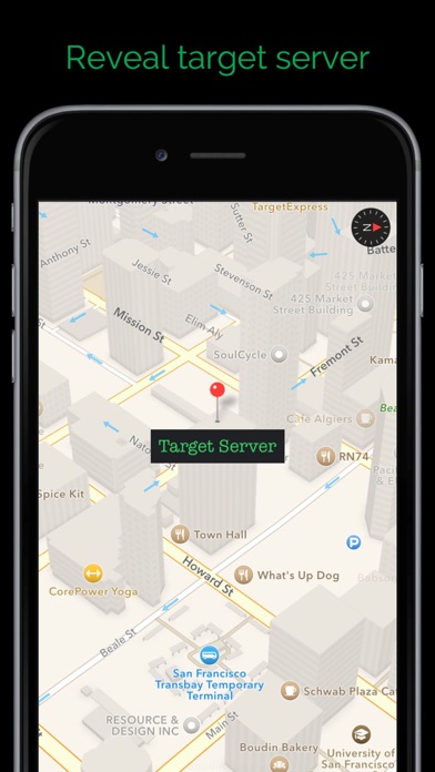 Track That IP-Server Locator screenshot 5