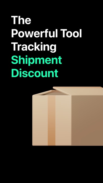 Tracker - My Package Tracking screenshot 8