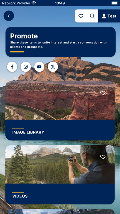 TRACKS Specialist screenshot 2