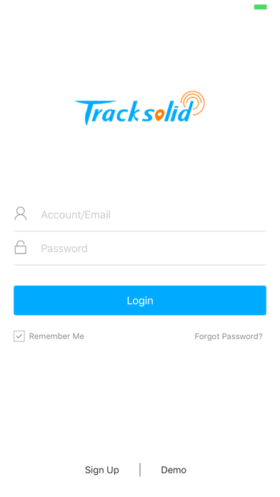 Tracksolid screenshot 6