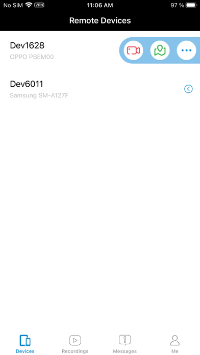 TrackView - Find My Phone screenshot 4
