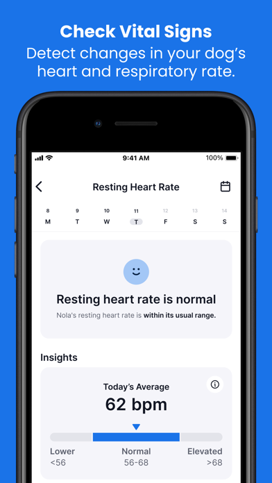 Tractive GPS for Dogs and Cats screenshot 4