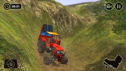 Tractor Driver Training screenshot 1