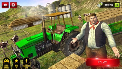 Tractor Driver Training screenshot 4