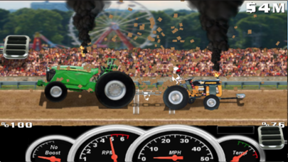 Tractor Pull screenshot 3