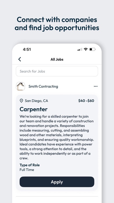 Trade Hounds screenshot 5