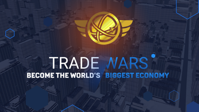 Trade Wars - Economy Simulator screenshot 5