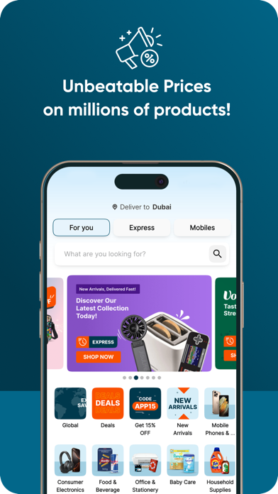 Tradeling - Wholesale Shopping screenshot 3